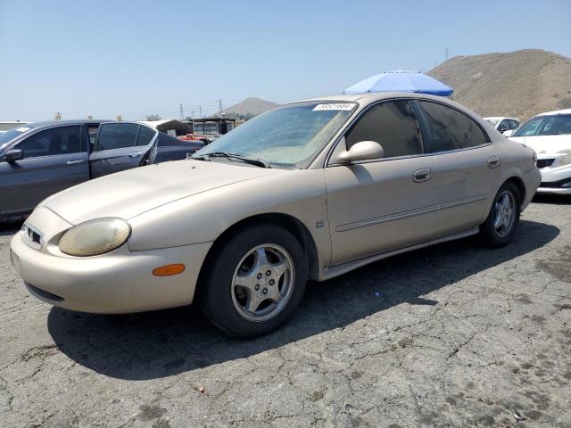 MERCURY SABLE 1999 1mefm53s9xg661941