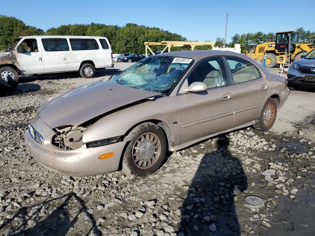 MERCURY SABLE LS P 1998 1mefm53sxwa651324