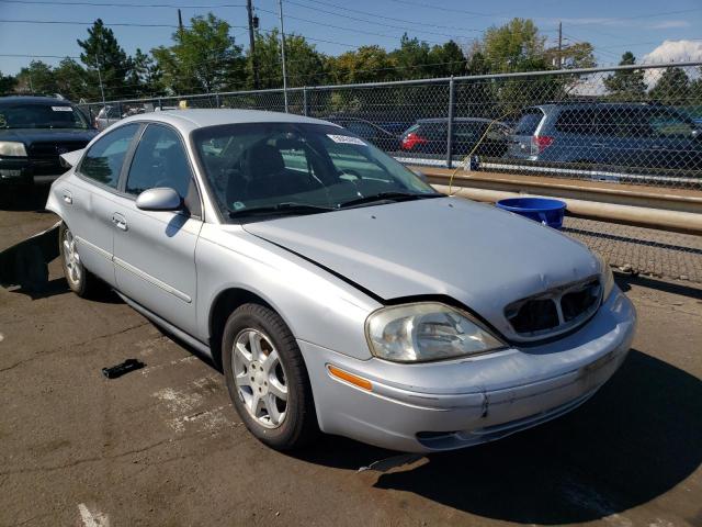 MERCURY SABLE 2001 1mefm53u21g633925