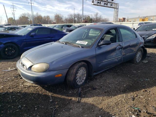 MERCURY SABLE 1999 1mefm53u2xa600970