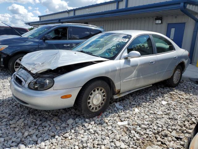 MERCURY SABLE LS 1999 1mefm53u2xg600206