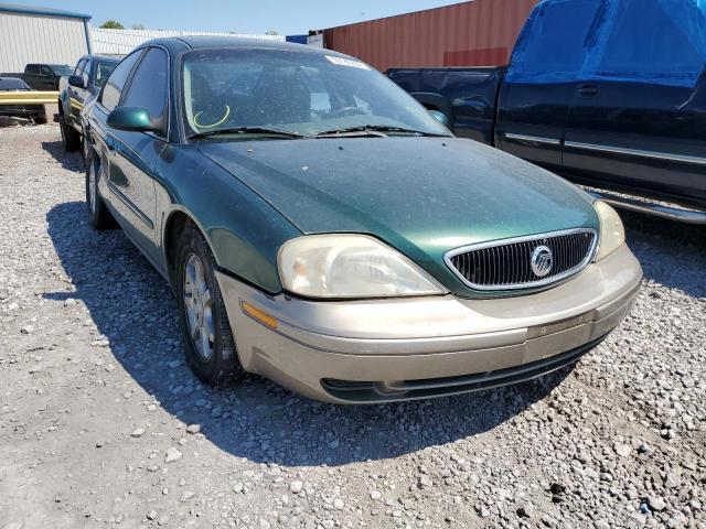 MERCURY SABLE 2000 1mefm53u3ya640153