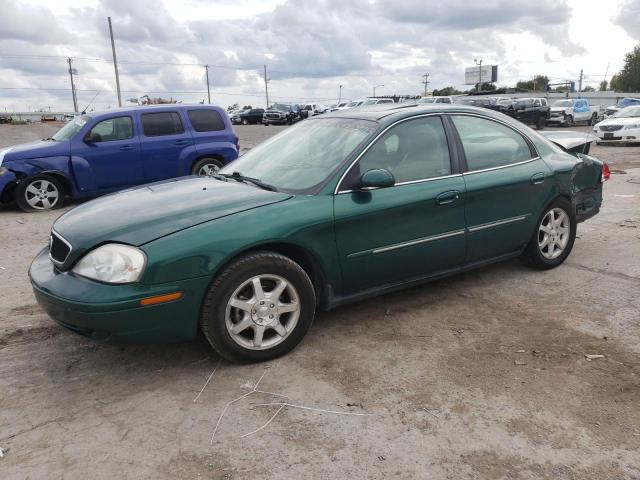 MERCURY SABLE LS 2000 1mefm53u5ya640087