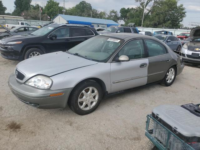 MERCURY SABLE LS 2001 1mefm53u81g605420