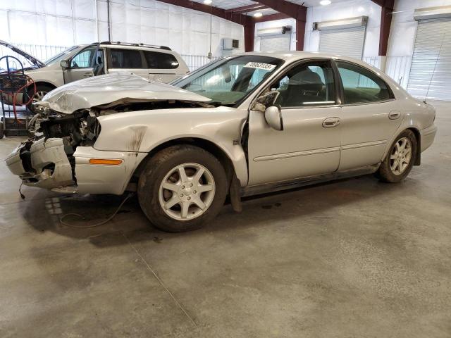 MERCURY SABLE LS P 2002 1mefm55s02a624172