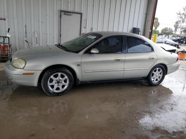 MERCURY SABLE 2003 1mefm55s03a630846