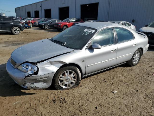 MERCURY SABLE 2004 1mefm55s04a621310