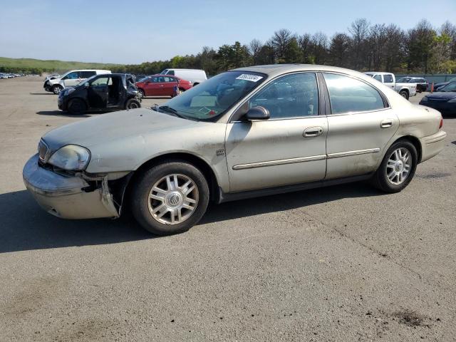 MERCURY SABLE 2004 1mefm55s04a627530