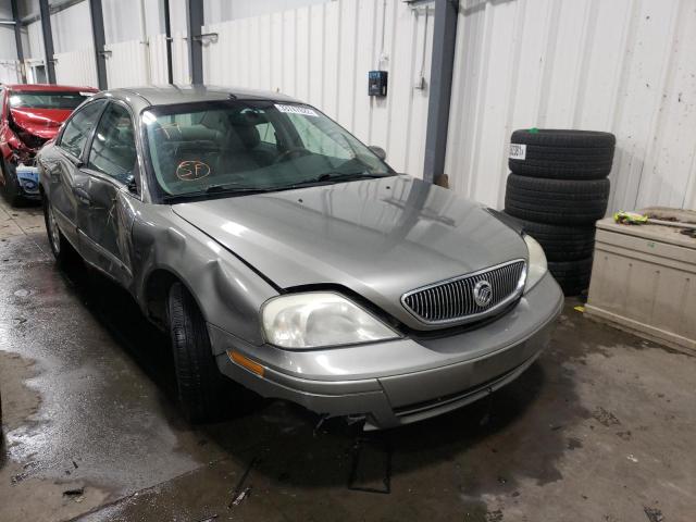 MERCURY SABLE LS P 2004 1mefm55s04g608926