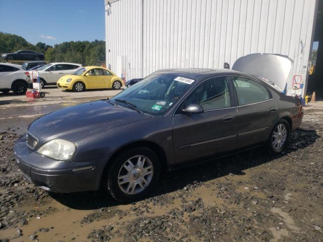 MERCURY SABLE LS P 2005 1mefm55s05a609725