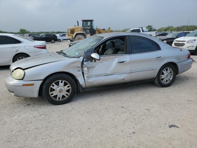 MERCURY SABLE 2005 1mefm55s05a618912