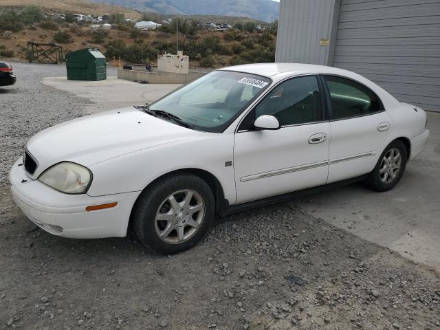 MERCURY SABLE LS P 2000 1mefm55s0yg625862