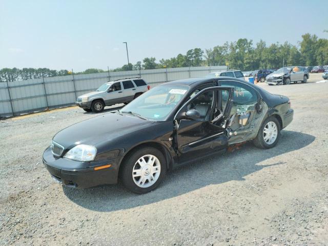 MERCURY SABLE LS P 2005 1mefm55s15a618417