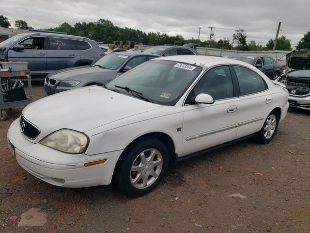 MERCURY SABLE LS P 2000 1mefm55s1ya627073