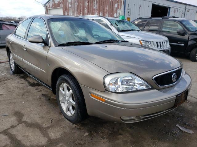 MERCURY SABLE 2002 1mefm55s22a632208