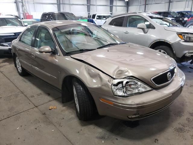 MERCURY SABLE LS P 2002 1mefm55s22g637678