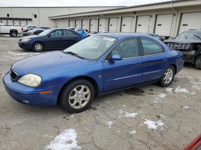 MERCURY SABLE 2002 1mefm55s22g656229