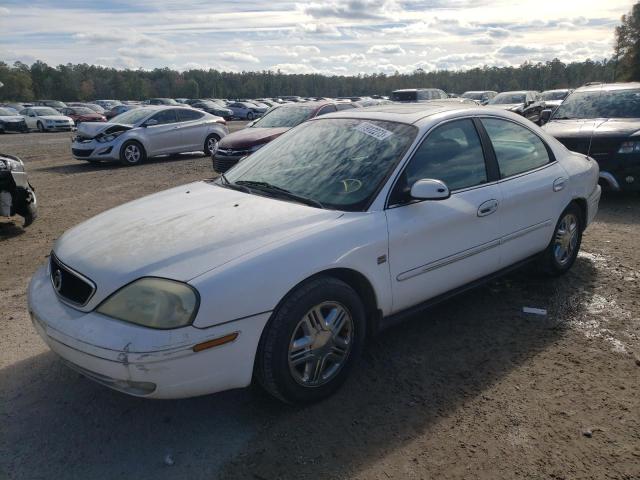 MERCURY SABLE 2003 1mefm55s23g612149