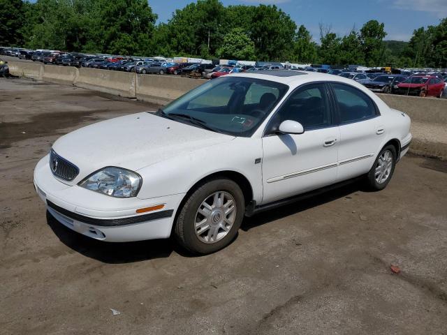 MERCURY SABLE 2004 1mefm55s24a613919