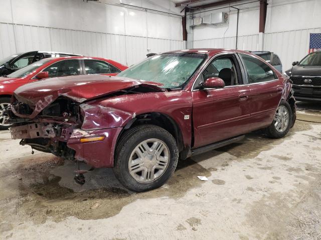 MERCURY SABLE 2004 1mefm55s24a620708