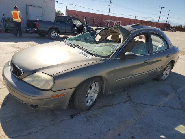 MERCURY SABLE 2002 1mefm55s32g648253