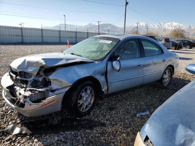 MERCURY SABLE LS P 2004 1mefm55s34a604274