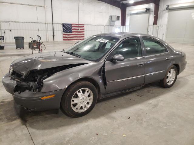 MERCURY SABLE 2004 1mefm55s34g605504