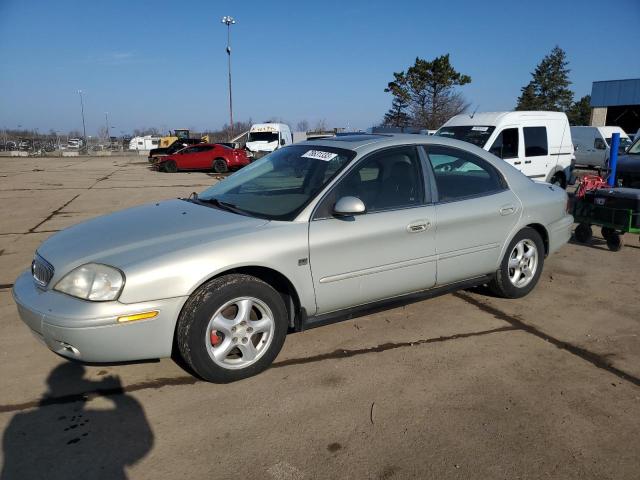 MERCURY SABLE 2005 1mefm55s35a620251