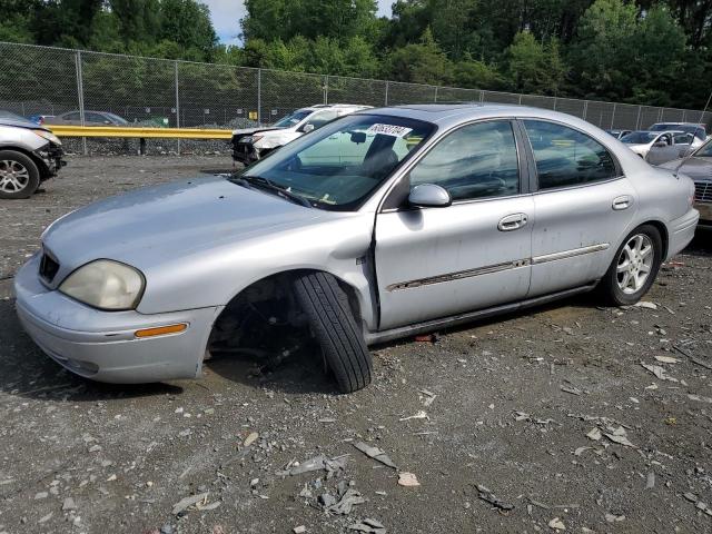 MERCURY SABLE 2000 1mefm55s3ya639354