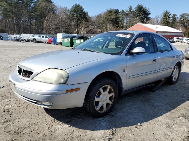 MERCURY SABLE 2003 1mefm55s43g631687