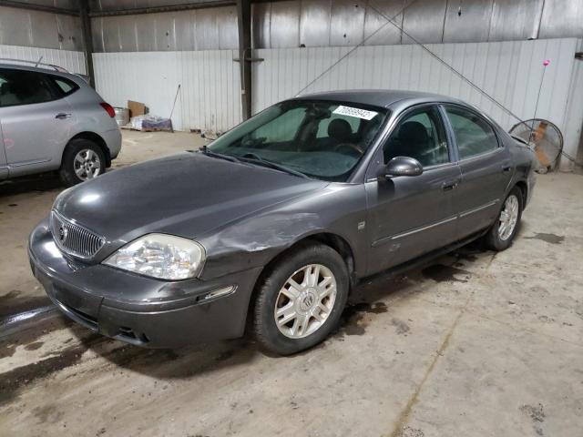 MERCURY SABLE LS P 2005 1mefm55s45a611199