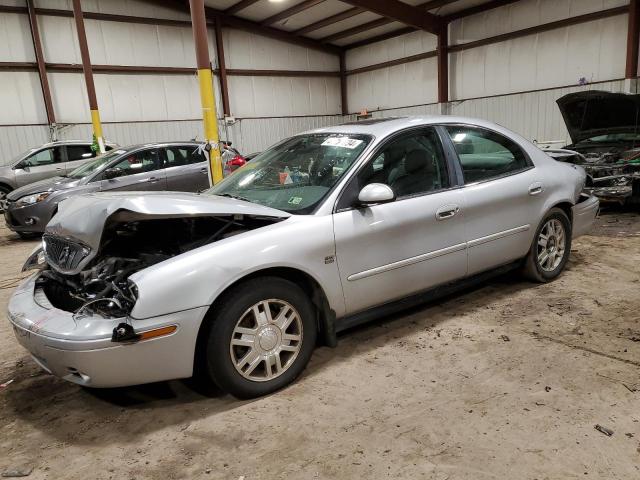 MERCURY SABLE 2005 1mefm55s45a618525