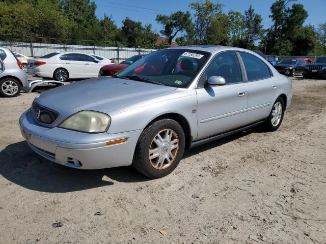 MERCURY SABLE LS P 2005 1mefm55s45a627502