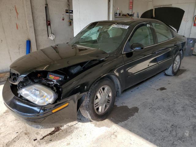 MERCURY SABLE LS P 2000 1mefm55s4ya604919