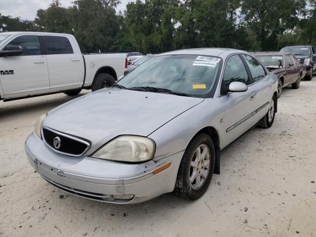 MERCURY SABLE LS P 2000 1mefm55s4ya648371