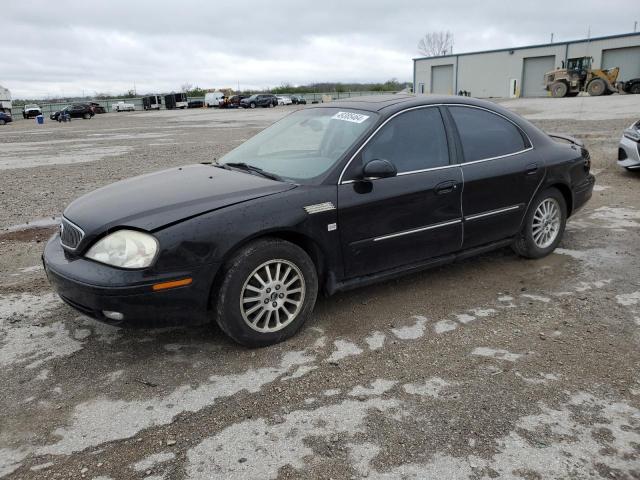 MERCURY SABLE 2002 1mefm55s52a623860