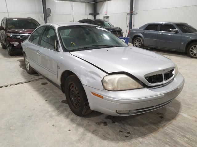 MERCURY SABLE LS P 2003 1mefm55s53g613117