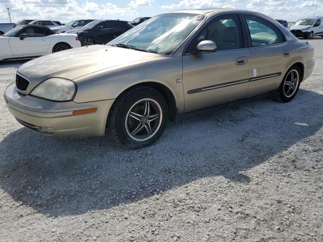 MERCURY SABLE LS P 2000 1mefm55s5ya628808