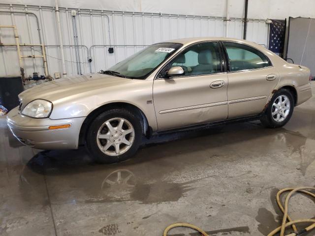 MERCURY SABLE LS P 2000 1mefm55s5yg606479