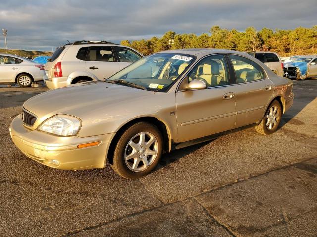 MERCURY SABLE LS P 2000 1mefm55s5yg645587