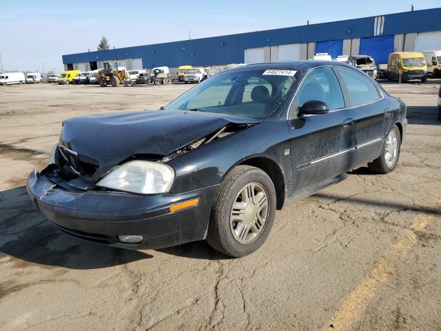 MERCURY SABLE 2003 1mefm55s63a610357