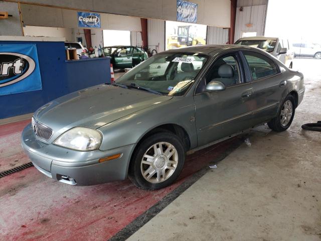 MERCURY SABLE 2005 1mefm55s65a617571