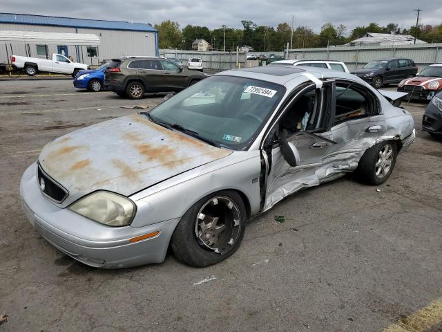 MERCURY SABLE LS P 2000 1mefm55s6ya638232