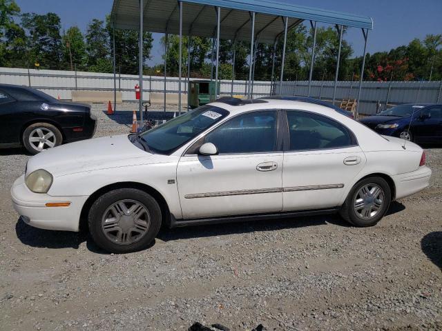 MERCURY SABLE LS P 2001 1mefm55s71a611756