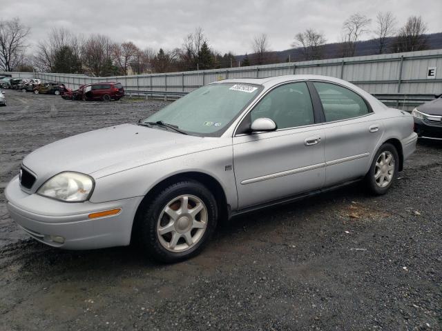 MERCURY SABLE LS P 2003 1mefm55s73a629466