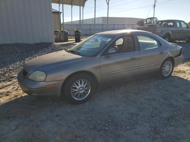 MERCURY SABLE 2003 1mefm55s73g626435