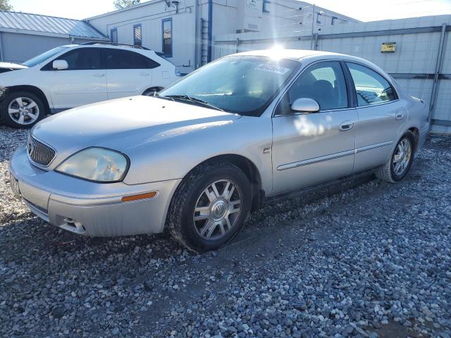 MERCURY SABLE 2004 1mefm55s74a615097