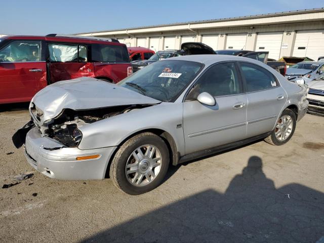 MERCURY SABLE 2004 1mefm55s74g604548