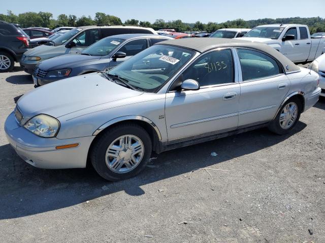 MERCURY SABLE LS P 2005 1mefm55s75a608913