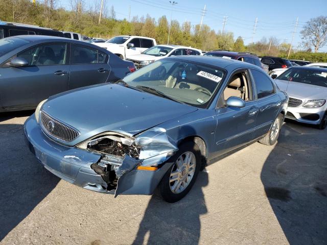 MERCURY SABLE 2005 1mefm55s75a627509